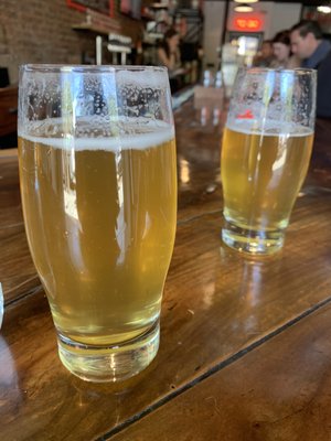 Meyers Brewing Company by null