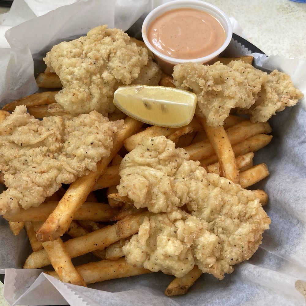 Key Largo Conch House - Seafood Near Me - Key Largo, Florida Key Largo Conch House - Seafood Near Me - Key Largo, Florida