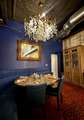 The Baker's Wife Bistro & Bar by null