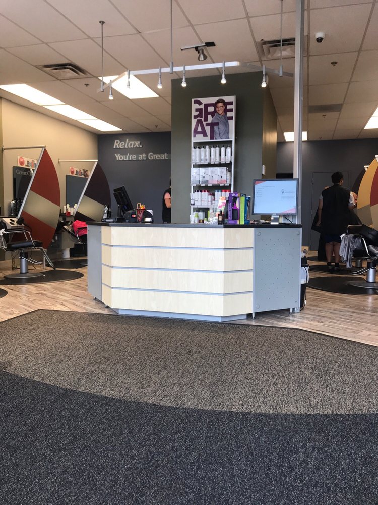 GREAT CLIPS Updated September 2024 10 Reviews 4600 Shelbyville Rd
