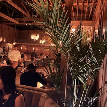 Somerville - Restaurant views! - Steakhouses Near Me - Los Angeles, California