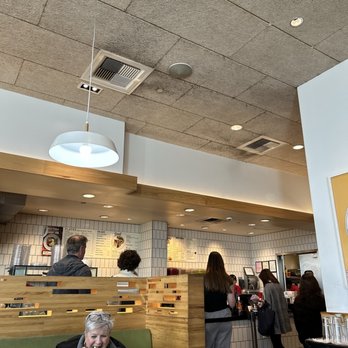 Tender Greens - New American Near Me - Palo Alto, California