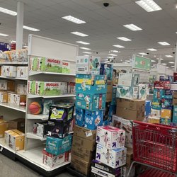 Target