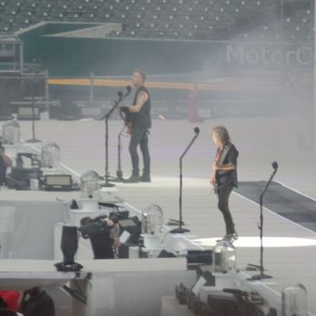 Comerica Park - Stadiums & Arenas Near Me - Detroit, Michigan Comerica Park - Stadiums & Arenas Near Me - Detroit, Michigan