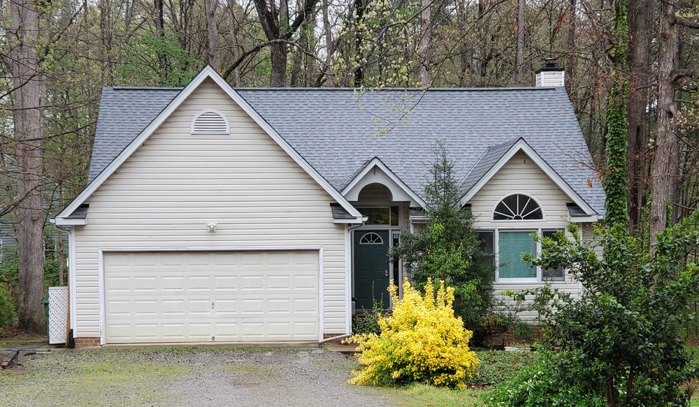 A PLUS ROOFING Updated April 2024 2907 Hungary Spring Rd, Richmond