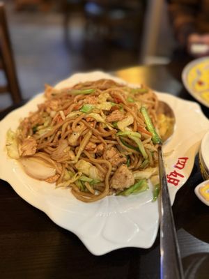 四姐 Special Noodle by null