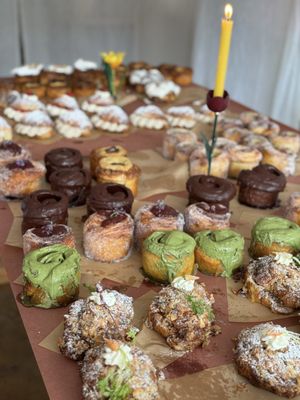 Café Babette by null
