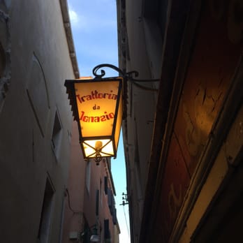 Da Ignazio - Front light - Trattorie Near Me - Venezia, VE Da Ignazio - Front light - Trattorie Near Me - Venezia, VE