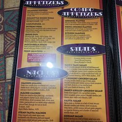 Diamond Dave's