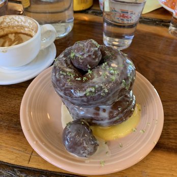 Milktooth - Key Lime Donuts - Breakfast & Brunch Near Me - Indianapolis, Indiana Milktooth - Key Lime Donuts - Breakfast & Brunch Near Me - Indianapolis, Indiana