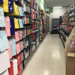 Dollar + Bazaar