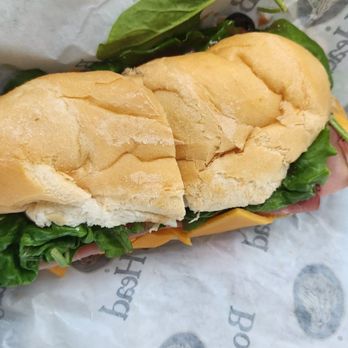 Gerrards Market - Ham sandwich - Grocery Near Me - Redlands, California