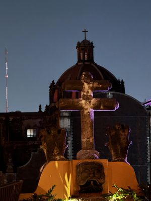 La Casa de las Sirenas by null