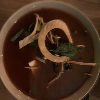 La Capital - Amazing tortilla soup - Mexican Near Me - Ciudad de México, DIF La Capital - Amazing tortilla soup - Mexican Near Me - Ciudad de México, DIF
