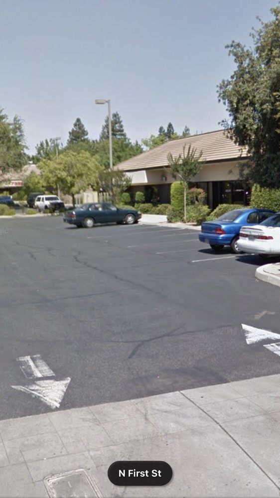 Blak Richard A PHD Bar Psychologic - grief counselor in Fresno, CA