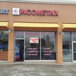 USA Income Tax