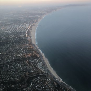 Pacific Air Flight School - Flight Instruction Near Me - Long Beach, California Pacific Air Flight School - Flight Instruction Near Me - Long Beach, California