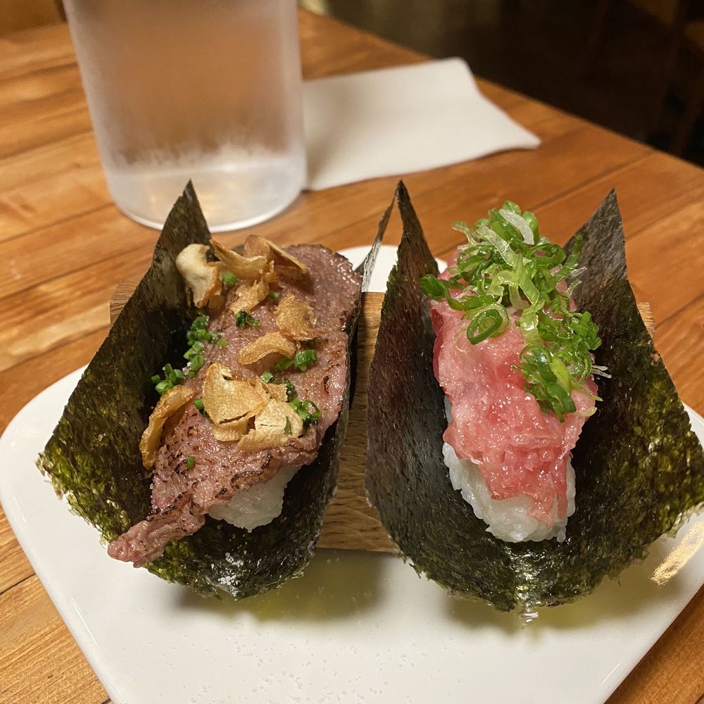 MORU - Wagyu and Toro - Japanese Near Me - Fort Lee, New Jersey MORU - Wagyu and Toro - Japanese Near Me - Fort Lee, New Jersey