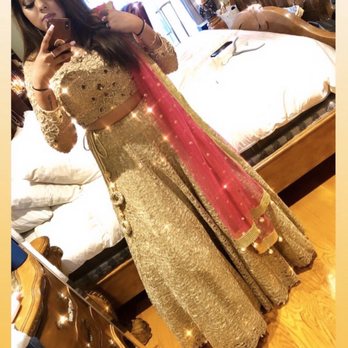 Nazranaa - Bridal Near Me - Iselin, New Jersey Nazranaa - Bridal Near Me - Iselin, New Jersey