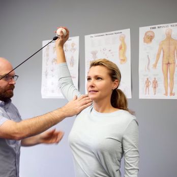 PhysioPoint Physical Therapy - Physical Therapy Near Me - Crown Point, Indiana