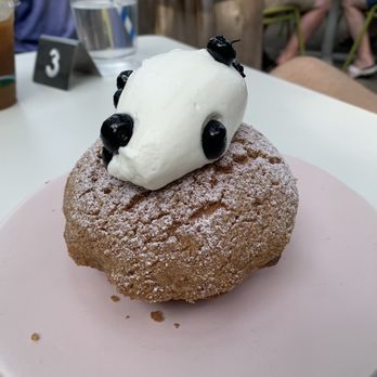 Lost Larson Bakery - Coffee & Tea Near Me - Chicago, Illinois