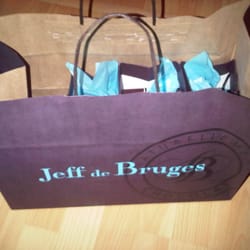 Jeff de Bruges