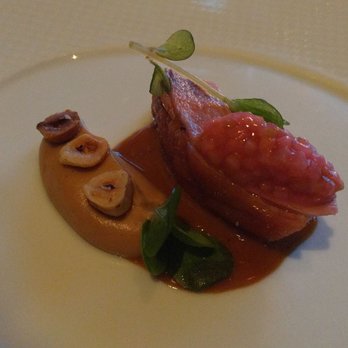 Per Se - French Near Me - New York, New York