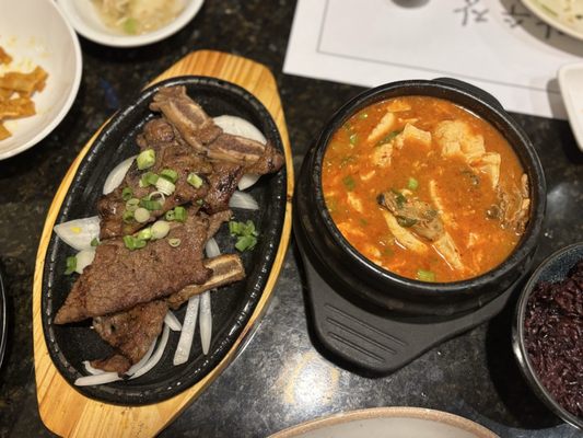 Jang Su Jang- Duluth by null