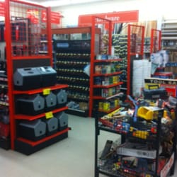 Twin Lakes Hardware & Rental - Hardware