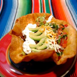 Taco Salad