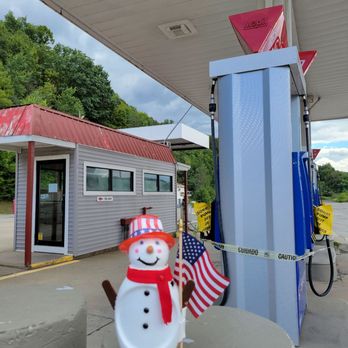 Mobil - Gas Stations Near Me - HARFORD, Pennsylvania