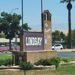 City of Lindsay