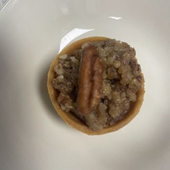 Kanteen Catering - Pecan tart - Caterers Near Me Kanteen Catering - Pecan tart - Caterers Near Me