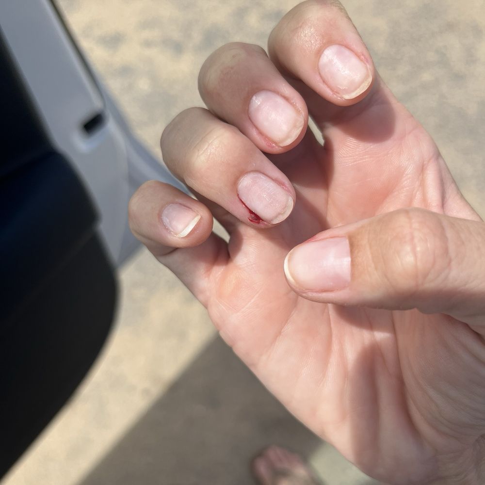 Forever Nails - Nail Salons Near Me - Honolulu, Hawaii Forever Nails - Nail Salons Near Me - Honolulu, Hawaii