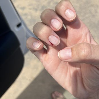 Forever Nails - Nail Salons Near Me - Honolulu, Hawaii