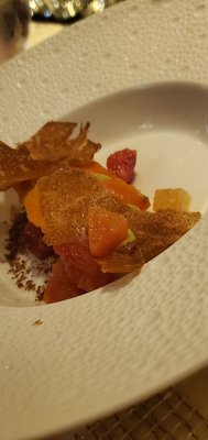 Caviar Russe Miami by null