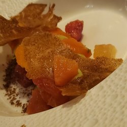 Smoked steelhead