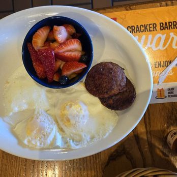 Cracker Barrel Old Country Store - Old Timer Breakfast - American Near Me - Sterling, Virginia Cracker Barrel Old Country Store - Old Timer Breakfast - American Near Me - Sterling, Virginia