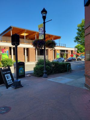 Grand Central Bakery - Hillsboro cafe by null