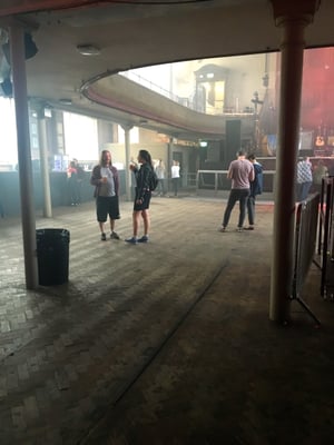 Albert Hall, Manchester by null