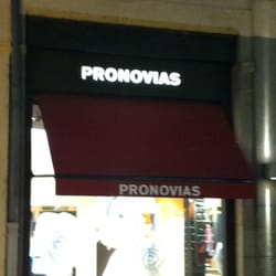 Pronovias