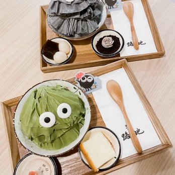 Roji Monster Ice Cream - Ice Cream & Frozen Yogurt Near Me - Markham, Ontario Roji Monster Ice Cream - Ice Cream & Frozen Yogurt Near Me - Markham, Ontario