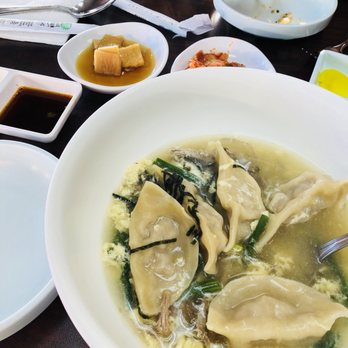 Dumpling House - Korean Near Me - Los Angeles, California