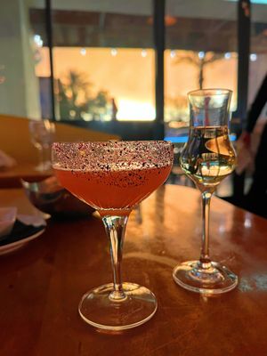 Prosecco Fresh Italian Kitchen - Las Vegas by null