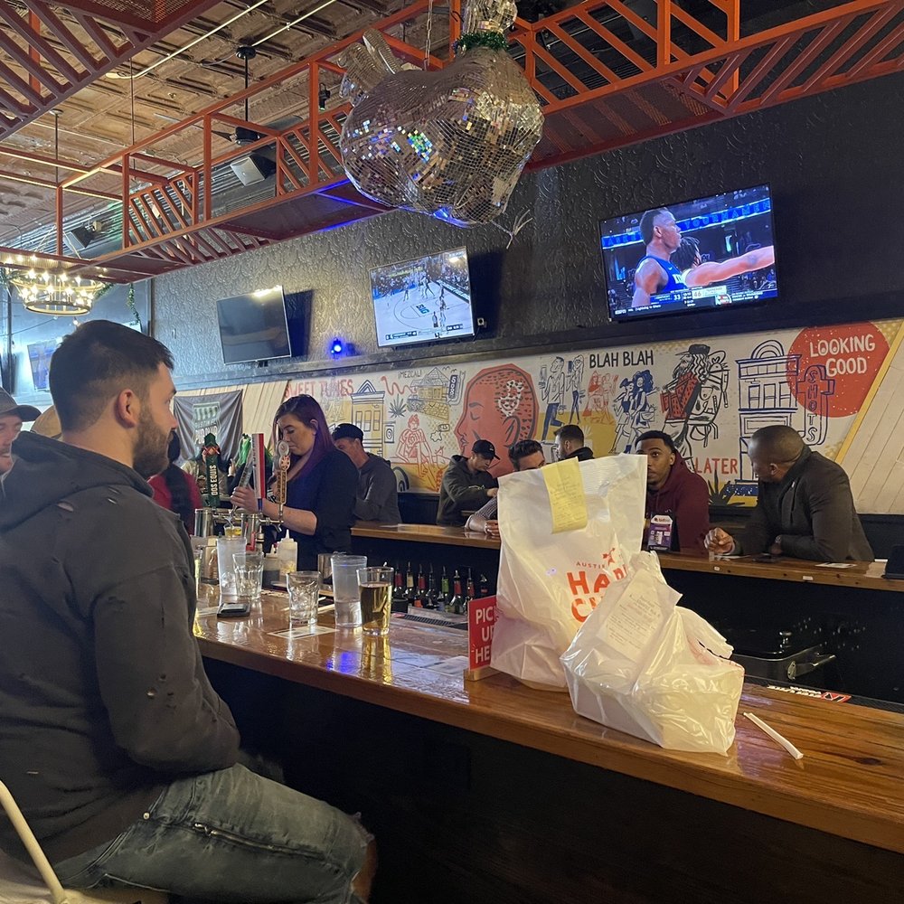 Happy Chicks - Bars Near Me - Austin, Texas Happy Chicks - Bars Near Me - Austin, Texas