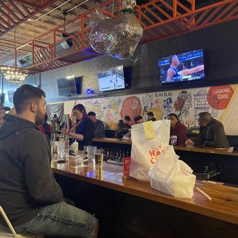 Happy Chicks - Bars Near Me - Austin, Texas