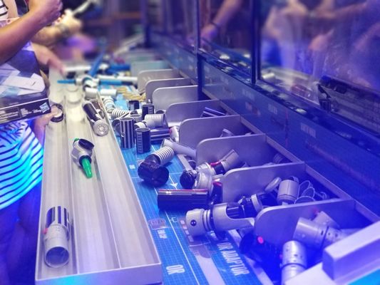 Star Wars™ Trading Post by null