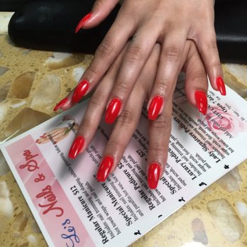 Le's Nails & Spa - Nail Salons Near Me - Davis, California