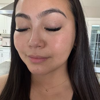 Today Studios - Glow one hour post facial - Eyelash Service Near Me - Tempe, Arizona