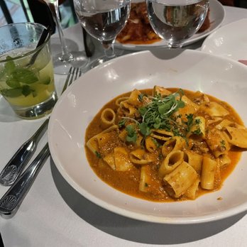 Strega - Italian Near Me - Boston, Massachusetts